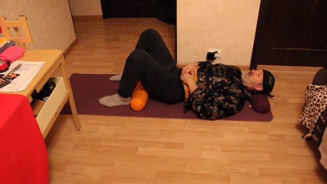 Комплекс Дао инь (Начальный)