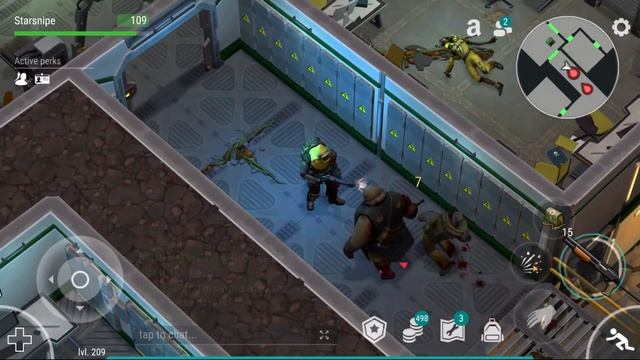How to get to THE NEW CITY LOCATION (Hardest Boss in the game...) - Last Day on Earth Survival смотреть онлайн