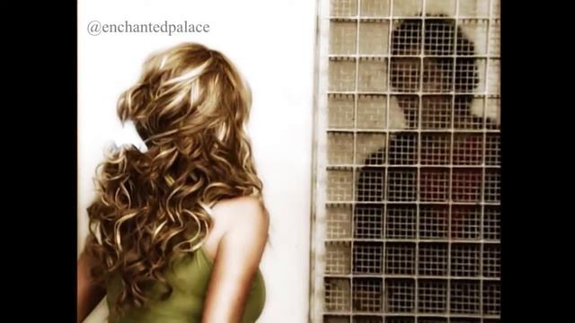 Anahi Y Alfonso || Amnesia - Anahí