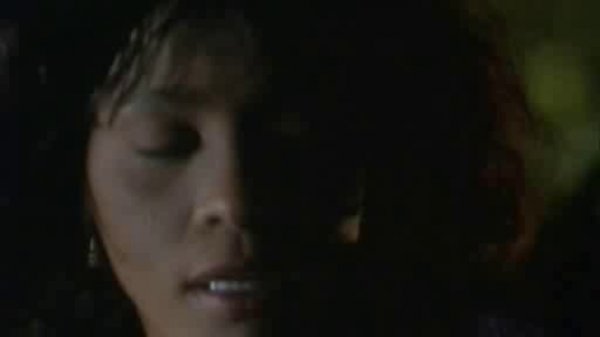 Whitney Houston_Run to you