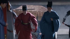 Императорское совершенство 1 сезон 43 серия