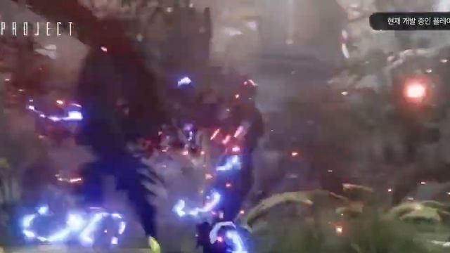 RF Project - RF Online Multiplatform Next Generation Trailer смотреть онлайн