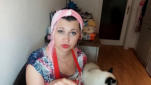Консервация без автоклава | Каша с мясом | Анна в Германии смотреть онлайн