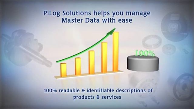 PiLog - Master Data Quality Solutions Commercial смотреть онлайн