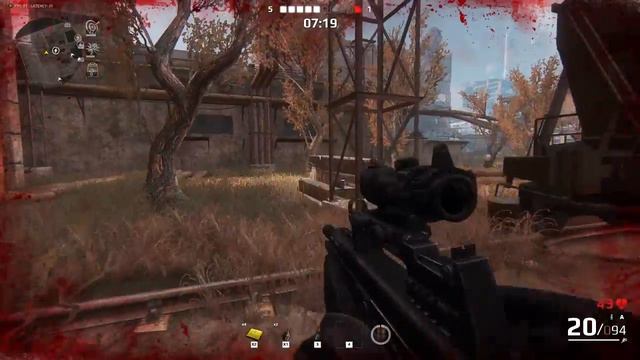 SURVARIUM 047 или 045 смотреть онлайн