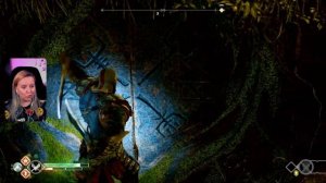 СКЛАД ФАФНИРА ● 23 ● GOD OF WAR ● PS5