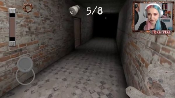 СЛЕНДЕРИНА В ШКОЛЕ ► СЛЕНДЕРИНА ► Slendrina: The School ПОЛНОЕ ПРОХОЖДЕНИЕ