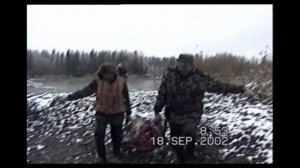 ОХОТА НА ЛОСЯ В ЯКУТИИ(ДОПОЛНЕНИЕ). MOOSE HUNTING IN SIBERIA