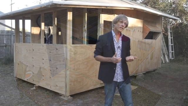 Abaco Bungalow Features смотреть онлайн