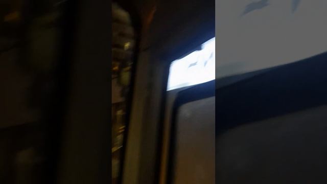 #якутск Заезд в жилой комплекс "Прометей". 17-й маршрут #yakutsk Prometheus living complex 27.11.23 смотреть онлайн