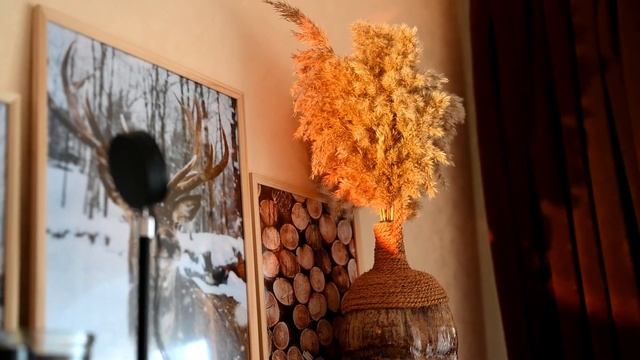 vlogmas : подготовка к новому году, покупки и украшение комнаты, уютный влогмас смотреть онлайн