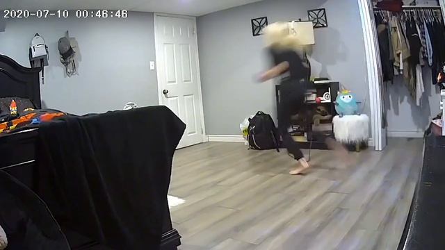 УШЛА ИЗ ДОМА И НЕ ВЕРНУЛАСЬ | Загадочное исчезновение Карли Гусе (Karlie Guse) Kate Yup смотреть онлайн