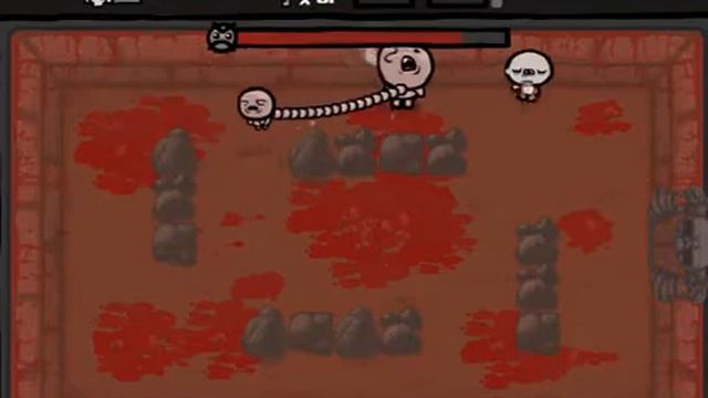 The binding of isaac #2 Крутые вещи смотреть онлайн