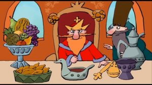 Большой сборник сказок  Рогатый Хан, Про Ивана дурака, Жихарка, Умная Дочка, Нехороший мальчик!!!