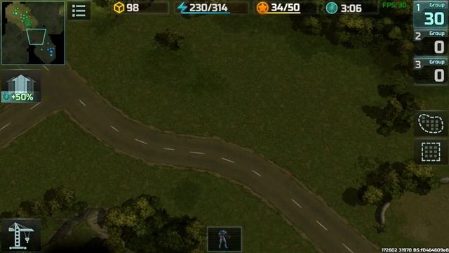 Art of War 3 How to Infantry rush? смотреть онлайн