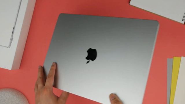 NEW 2023 15" MacBook Air // The Review. смотреть онлайн