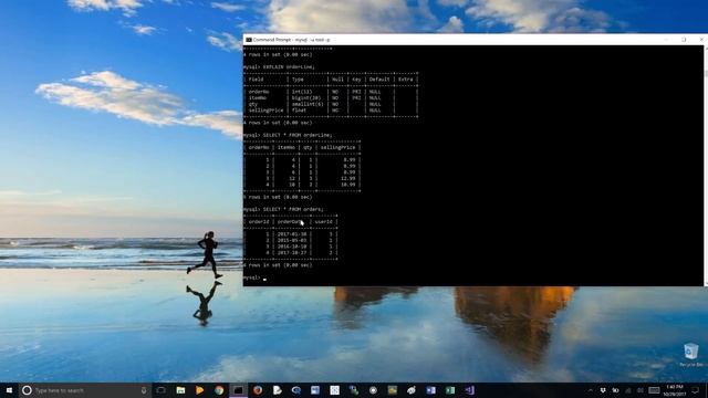 MySQL Beginner Tutorial (7/9): GROUP BY, ORDER BY смотреть онлайн