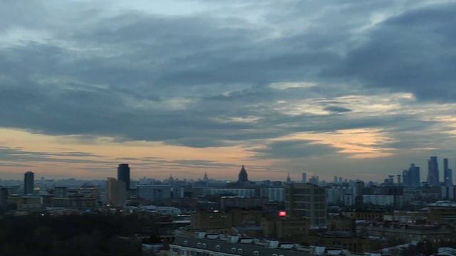 Вид с квартиры ЖК Серебряный Фонтан. 15 этаж 93 кв Обзор смотреть онлайн