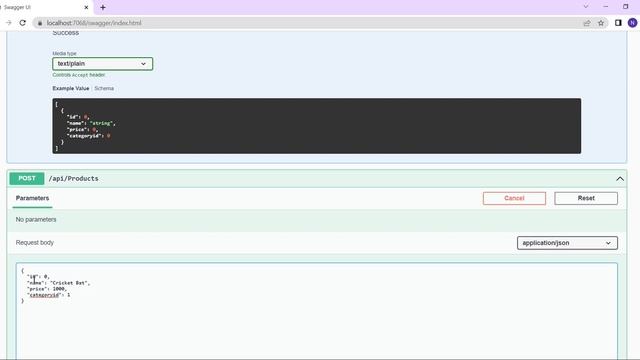 Create First Web API using ASP.NET CORE 6.0 | Entity Framework code first approach смотреть онлайн
