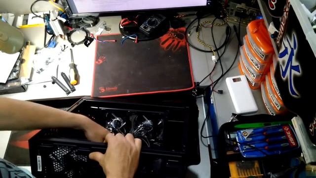 Корпус ATX ZALMAN S1 v2 смотреть онлайн