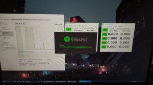 Загрузка SSD или HDD на 100%? Есть один способ решения