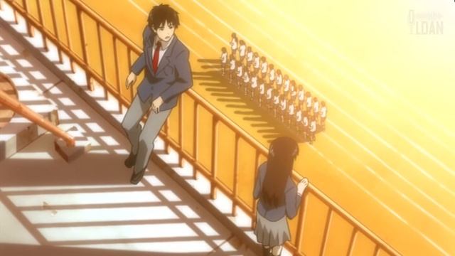 Трудно Быть Анимешником смотреть онлайн