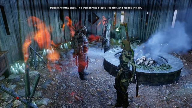 Let's Play Dragon Age Inquisition ((Warrior)) S12P2: New Armor смотреть онлайн