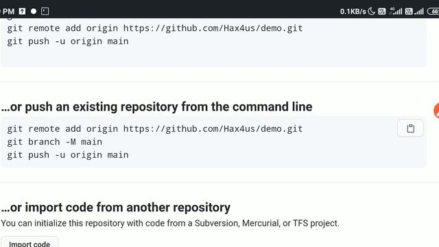 #4 Basics Of GitHub / Git Push смотреть онлайн