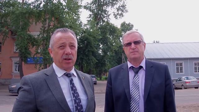 tv29. Северодвинск. Мэр про строительство социальных домов смотреть онлайн