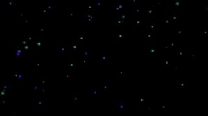 Звездное небо.Футажи для видеомонтажа.Скачать бесплатно