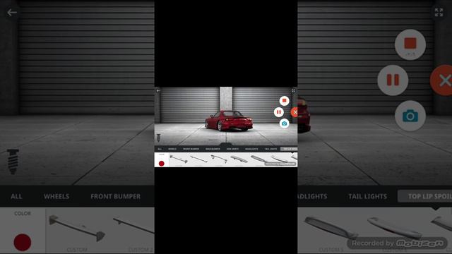 3d Tuning ^_^