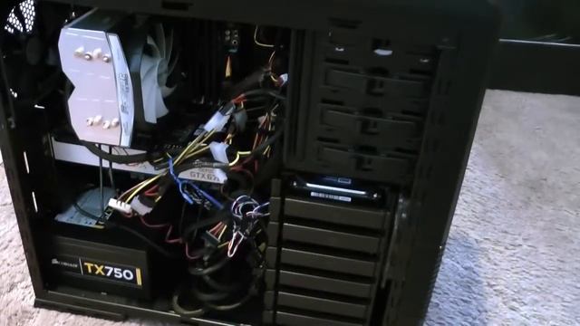 Ultimate Gaming PC (Custom Built) смотреть онлайн