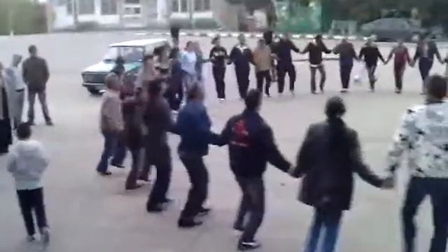 horo miting selo aprilci 2.AVI смотреть онлайн