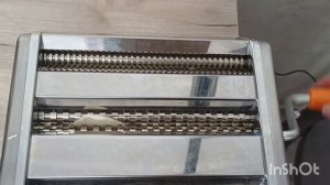 Лапшерезка ручная.Подробный обзор на ручную лапшерезку механическую