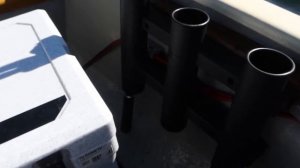 Minn Kota Terrova 55. Первые впечатления.