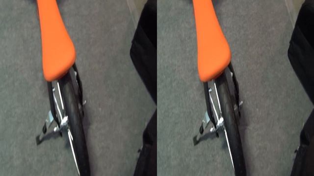 BMW Kidsbike Red Exterior and Interior in 3D смотреть онлайн