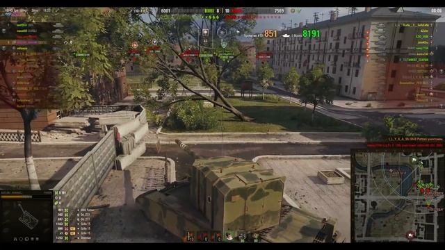 JOVE УТВЕРЖДАЕТ, ЧТО ЭТОТ МОД НАДО ЗАПРЕТИТЬ! И ПРОСИТ Amway921 и ProTanki о помощи смотреть онлайн