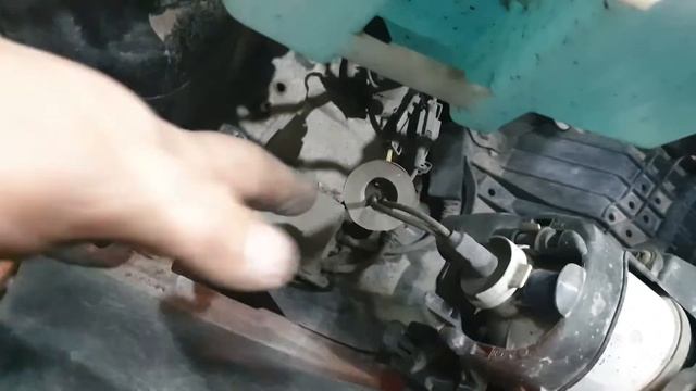 Toyota Corolla Ремонт бампера ? ремонт пластика ?♂️ смотреть онлайн