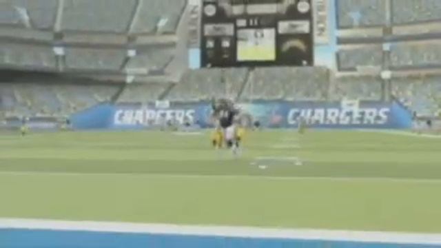 Madden NFL 09 All-Play - Wii - All Play Trailer смотреть онлайн