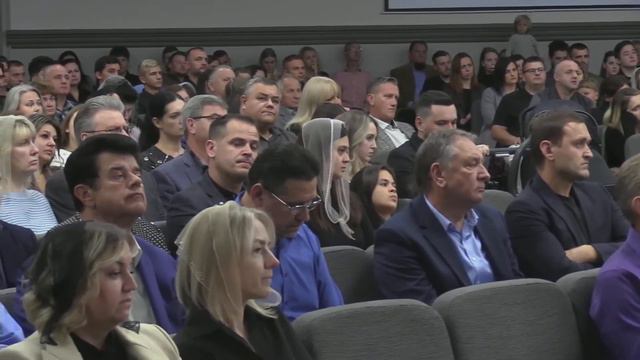 Celebration of Life: Petr Bogdanets смотреть онлайн