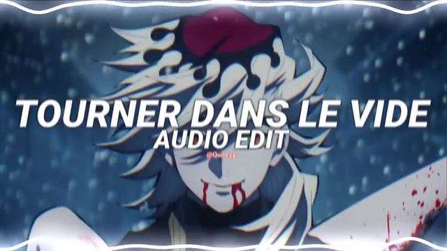 tourner dans le vide - indila [edit audio] смотреть онлайн