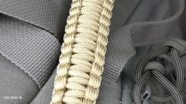 Браслет ВЫЖИВАНИЯ М-ТАС/Survival kit/Primitive Survival/Primitive Survival Tool смотреть онлайн