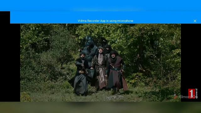Sultan Alauddin Entry Seen In Ertugrul. When Will Sultan Alauddin Enter In Dirlis Ertugrul?