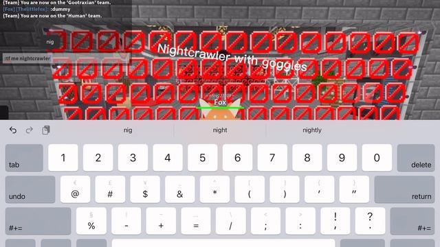 How to get nightcrawler with admin commands in kaiju paradise private server!!! смотреть онлайн