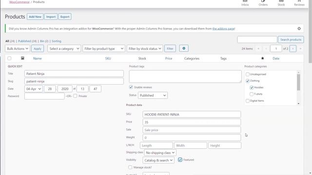 How to build custom WooCommerce Elementor shop & category pages with Woolementor смотреть онлайн