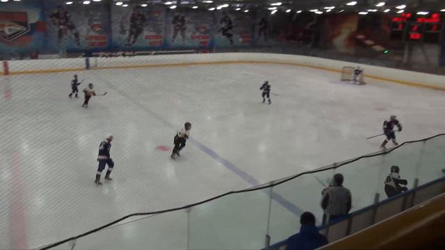 Хоккей│2006│ДЮСШ-4 - МЕТАЛЛУРГ / Серов │26.03.2018 смотреть онлайн