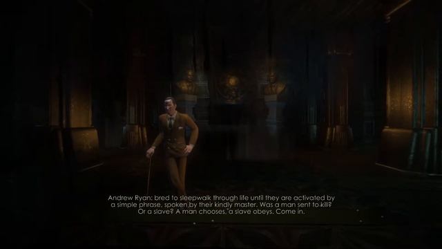 BioShock Episode 26: "Would You Kindly..." смотреть онлайн
