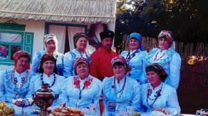 Экскурс по Кубанскому фольклору