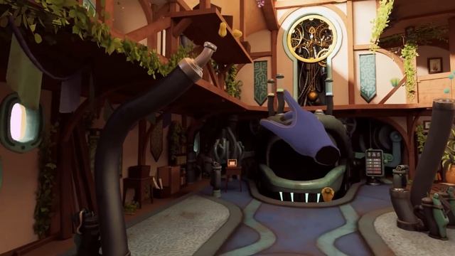 Последний Хранитель #4 ФИНАЛ - VR смотреть онлайн