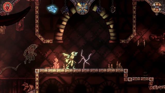 Saga of Sins Story Trailer PS5 & PS4 Games смотреть онлайн